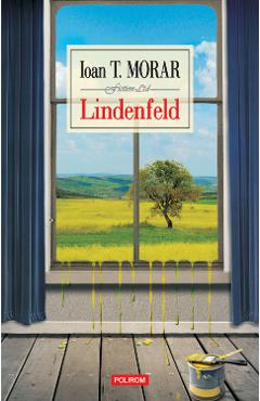 eBook Liendenfeld - Ioan T. Morar