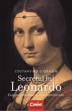 eBook Secretul lui Leonardo - Costantino D\'Orazio