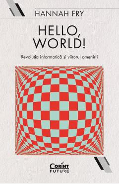 eBook Hello world - Hannah Fry