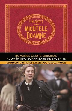 eBook Micutele doamne - Louisa May Alcott