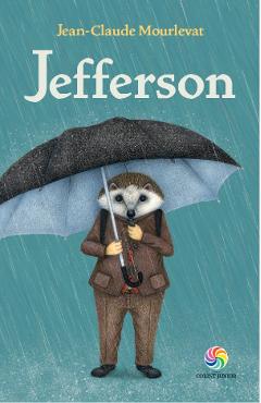 eBook Jefferson - Jean-Claude Mourlevat