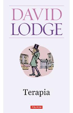 eBook Terapia - David Lodge