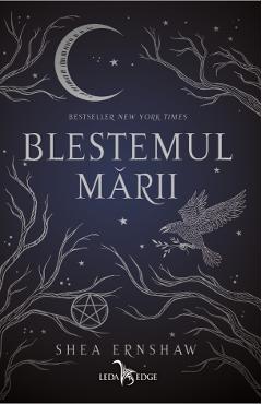 eBook Blestemul marii - Shea Ernshaw