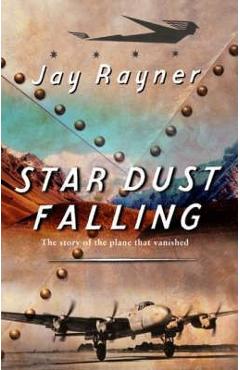 Star Dust Falling - Jay Rayner