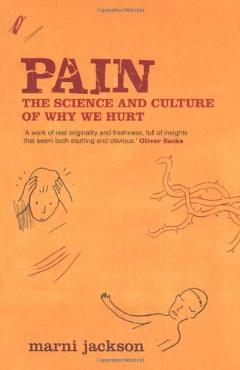 Pain: The Fifth Vital Sign - Marni Jackson
