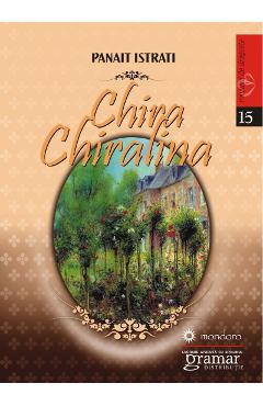 Chira Chiralina - Panait Istrati