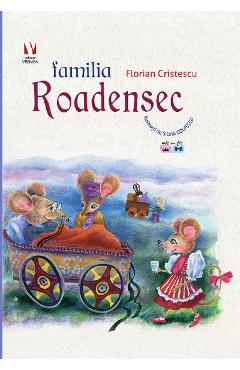 Familia Roadensec - Florian Cristescu