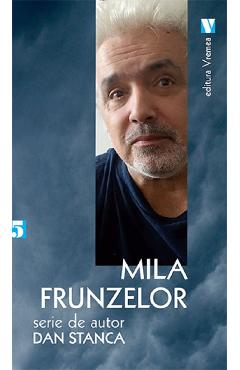 Mila frunzelor - Dan Stanca