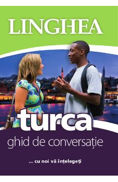 Turca. ghid de conversatie