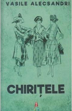 Chiritele - Vasile Alecsandri