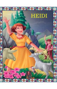 Heidi - ASTRO