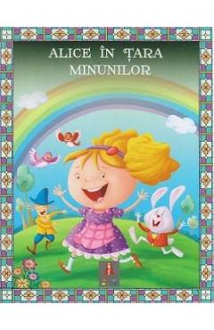 Alice in Tara Minunilor - ASTRO