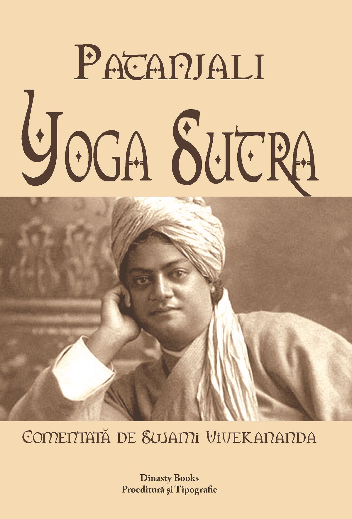 Yoga Sutra - Patanjali | Libris.ro