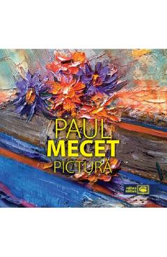 Pictura – Paul Mecet Arhitectura poza bestsellers.ro