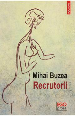 eBook Recrutorii - Mihai Buzea