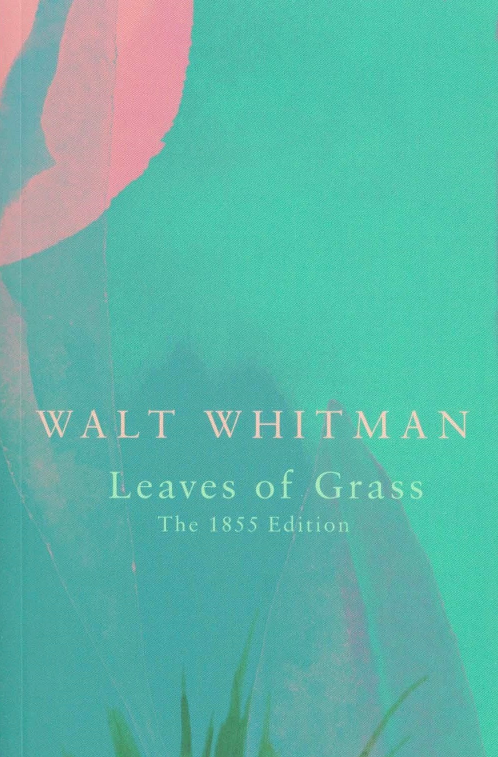 Leaves of Grass - Walt Whitman | Libris.ro
