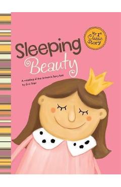 Sleeping Beauty - Eric Blair