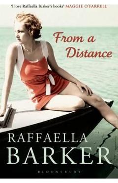 From a Distance - Raffaella Barker