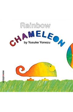 Rainbow Chameleon - Yusuke Yonezu