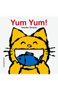 Yum Yum! - Yusuke Yonezu
