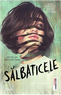 Salbaticele – Rory Power Beletristica