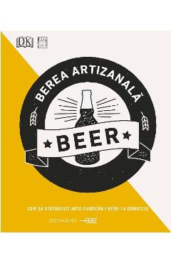 Berea artizanala - Greg Hughes