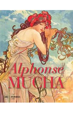 Alphonse Mucha - Alphonse Mucha