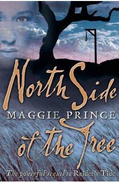 North Side of the Tree - Maggie Prince