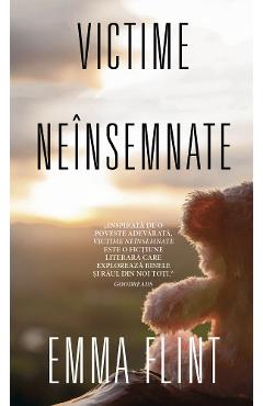 Victime neinsemnate - Emma Flint - RAO