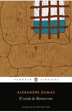 El Conde de Montecristo / The Count of Montecristo - Alexandre Dumas