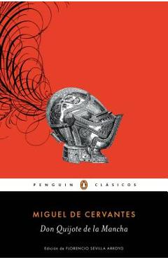 Don Quijote de la Mancha = Don Quixote - Miguel De Cervantes