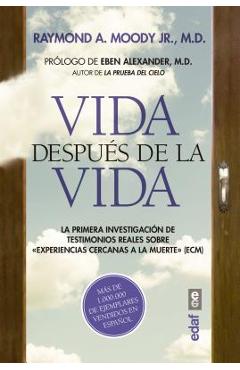 Vida Despues de la Vida - Raymond A. Moody