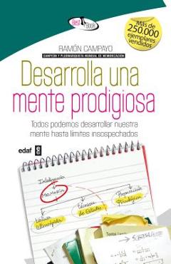 Desarrolla Una Mente Prodigiosa - Ramaon Campayo