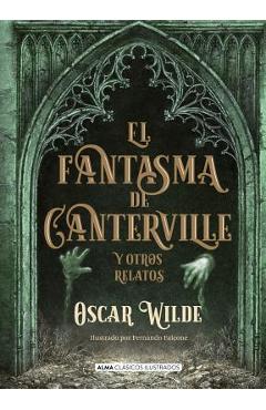 El Fantasma de Canterville: Y Otros Relatos - Oscar Wilde