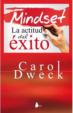 Mindset - Carol S. Dweck