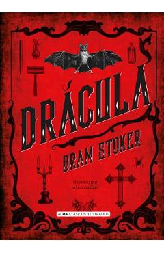 Dr�cula - Bram Stoker