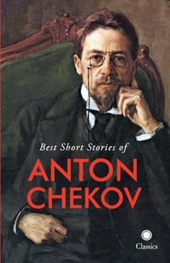 Best Short Stories of Anton Chekov - Na - Imagine 1