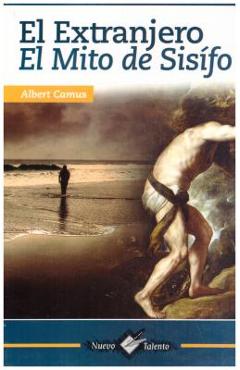 El Extranjero/El Mito del Sisifo - Albert Camus