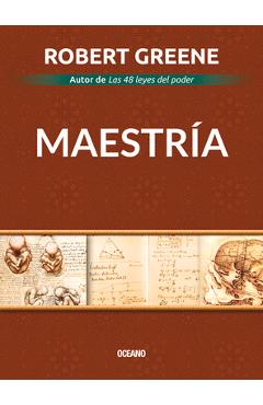 Maestr�a - Robert Greene