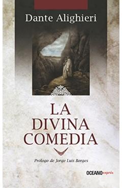 La Divina Comedia - Dante Alighieri