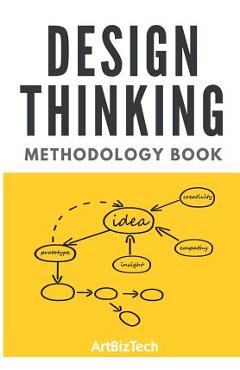 Design Thinking Methodology Book - Emrah Yayici