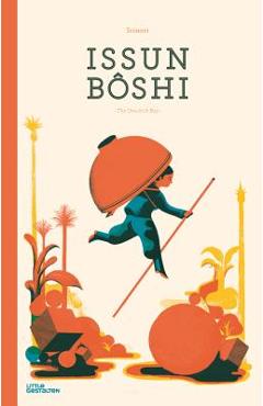 Issun Boshi: The One-Inch Boy - Icinori