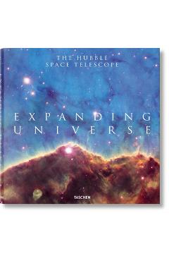 Expanding Universe. the Hubble Space Telescope - Charles F. Bolden