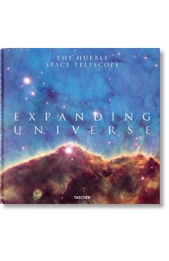 Expanding Universe. the Hubble Space Telescope - Charles F. Bolden
