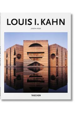 Louis I. Kahn - Joseph Rosa