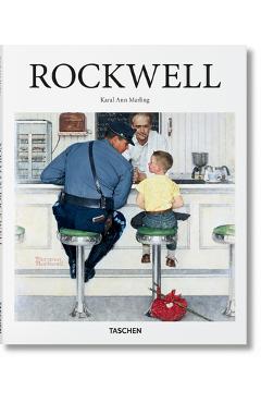 Rockwell - Karal Ann Marling