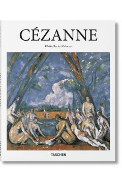 C�zanne - Ulrike Becks-malorny