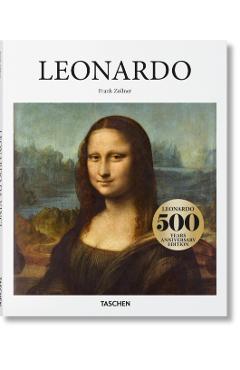 Leonardo - Frank Z�llner