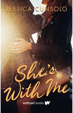 She\'s with Me - Jessica Cunsolo