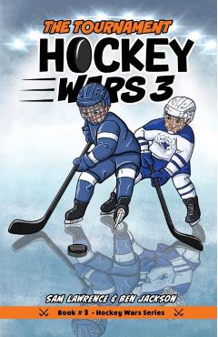 Hockey Wars 3: The Tournament - Sam Lawrence